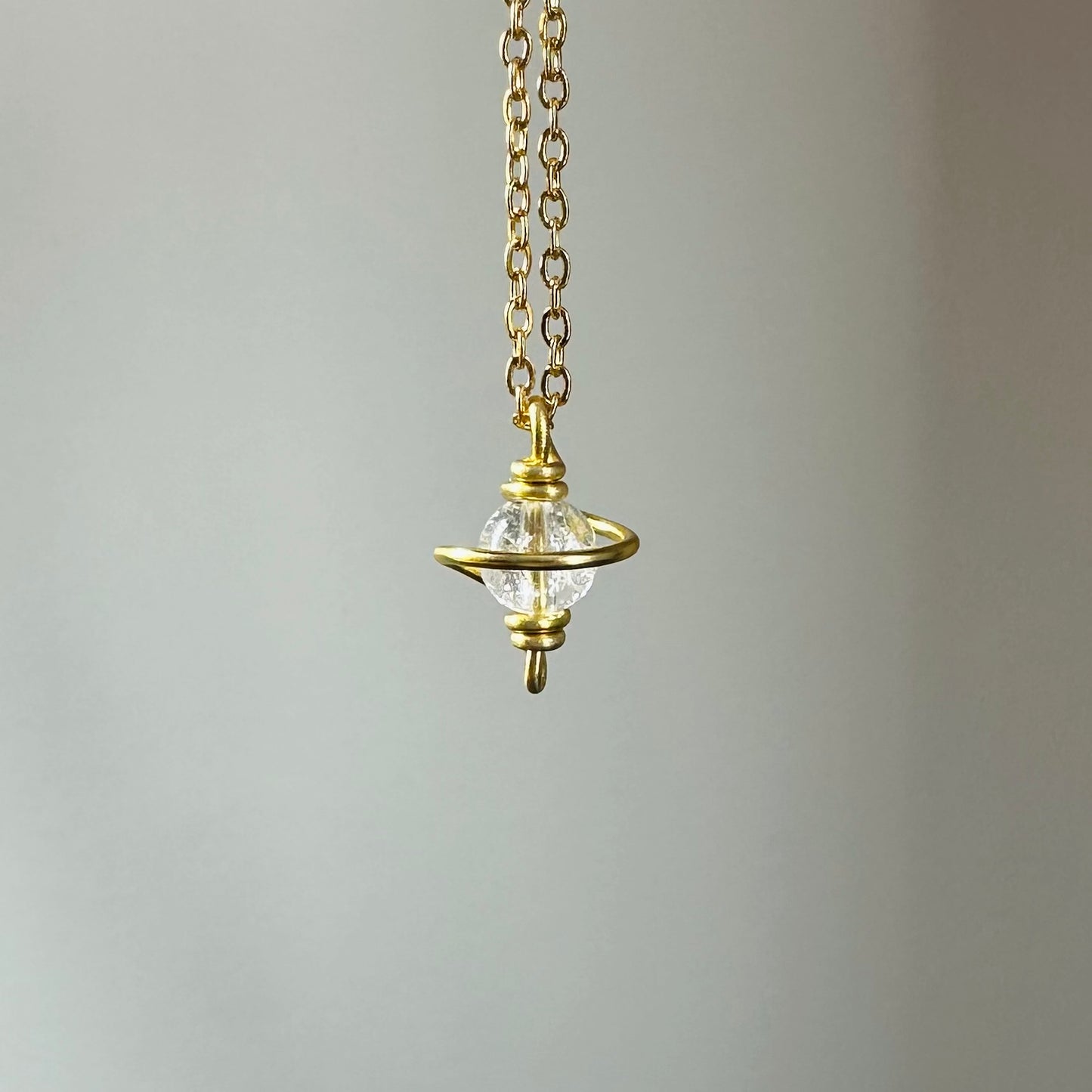 Saturn PENDANT