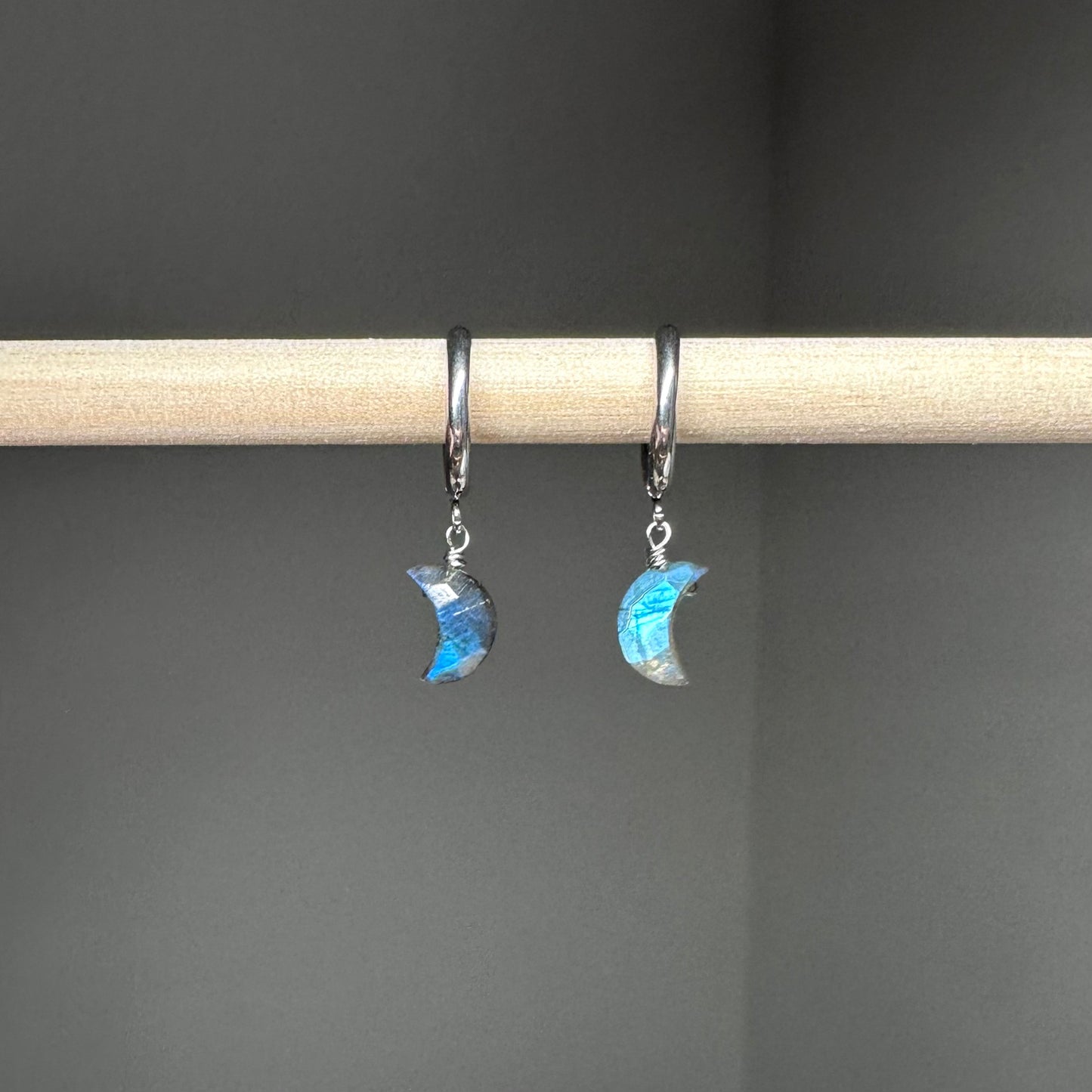 Moon EARRINGS