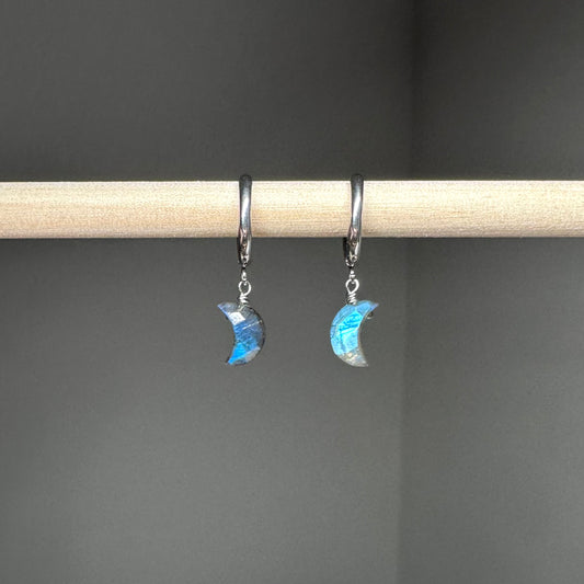 Moon EARRINGS