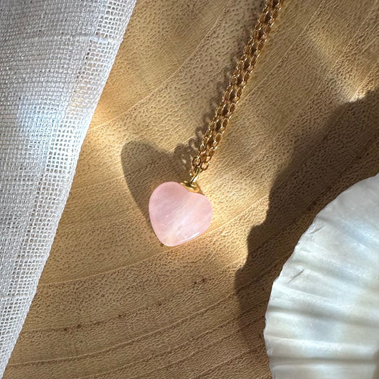 Heart PENDANT