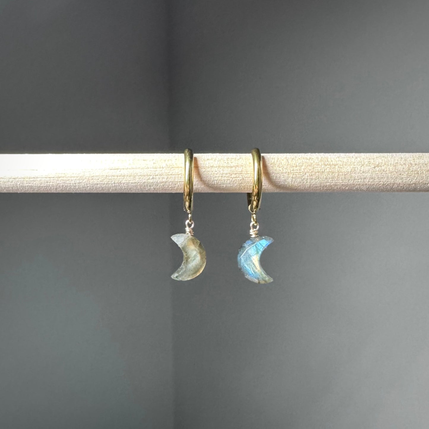 Moon EARRINGS