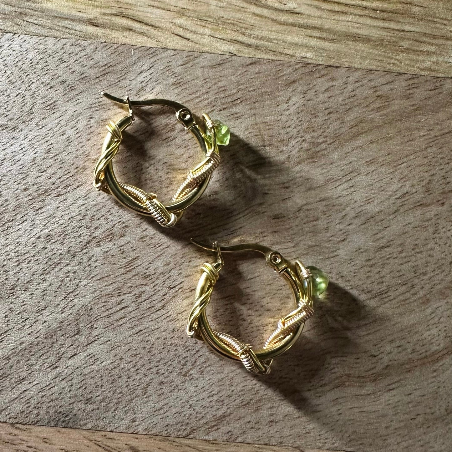 Snake EARRINGS