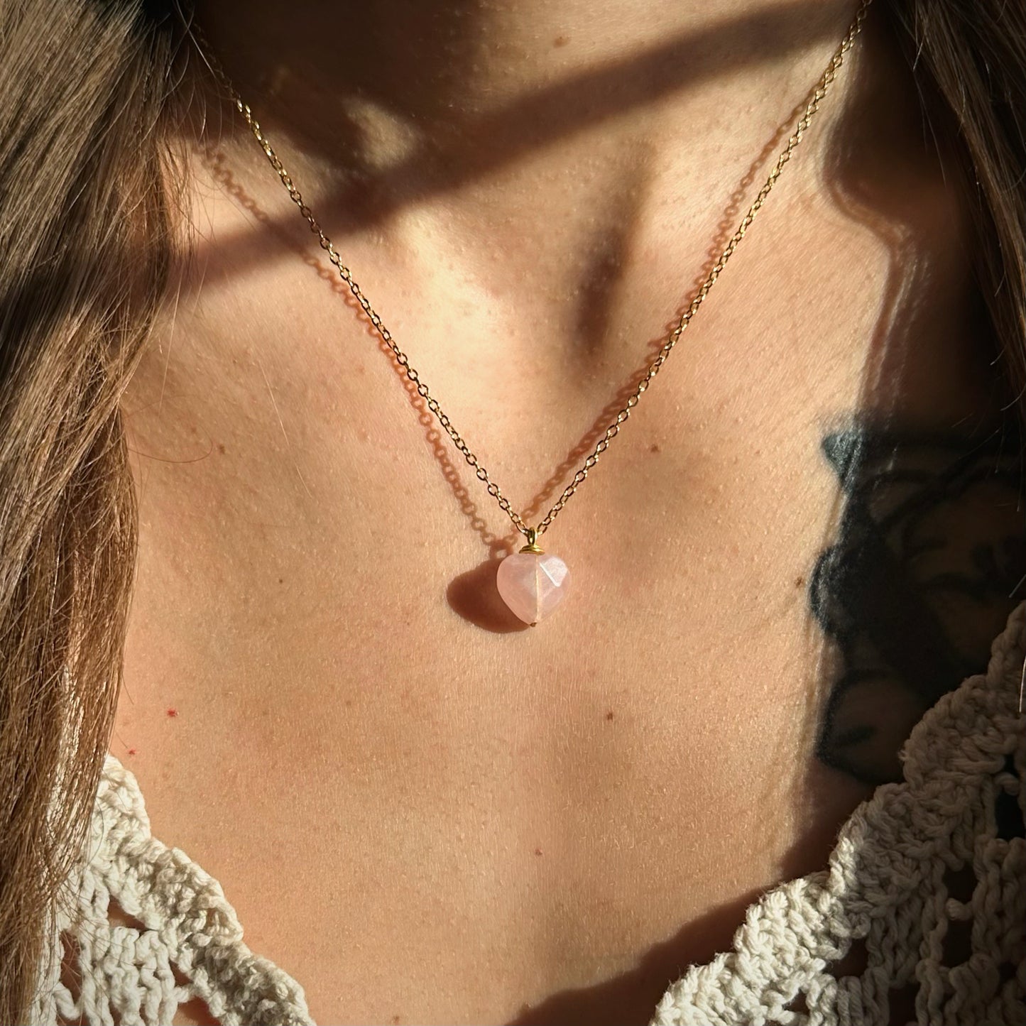 Heart PENDANT