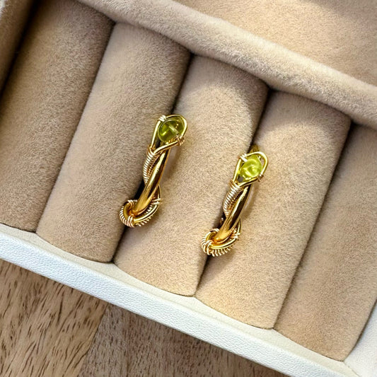 Snake EARRINGS