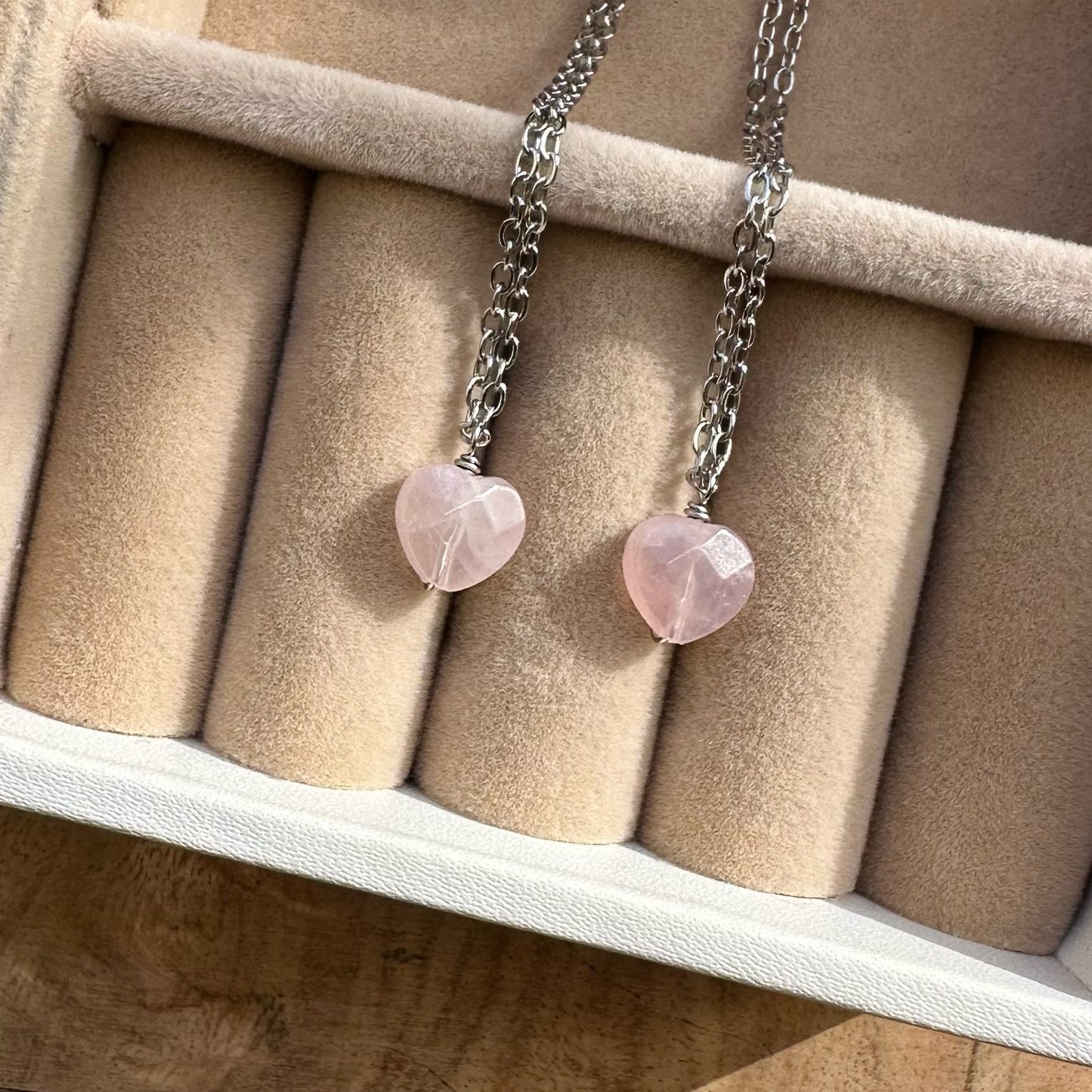 Heart NECKLACES
