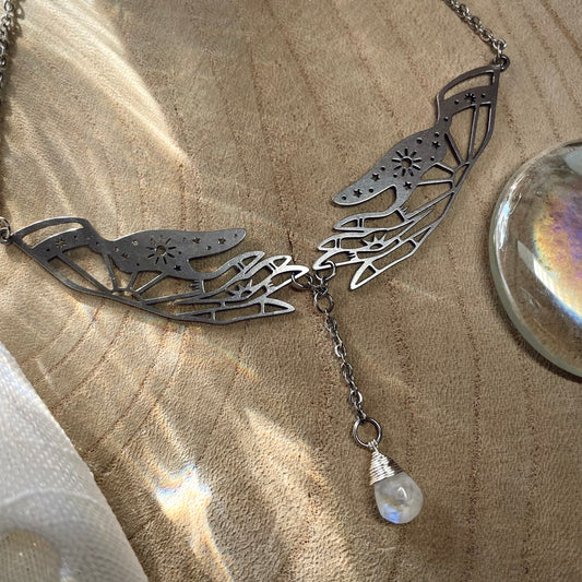 Illusion NECKLACE