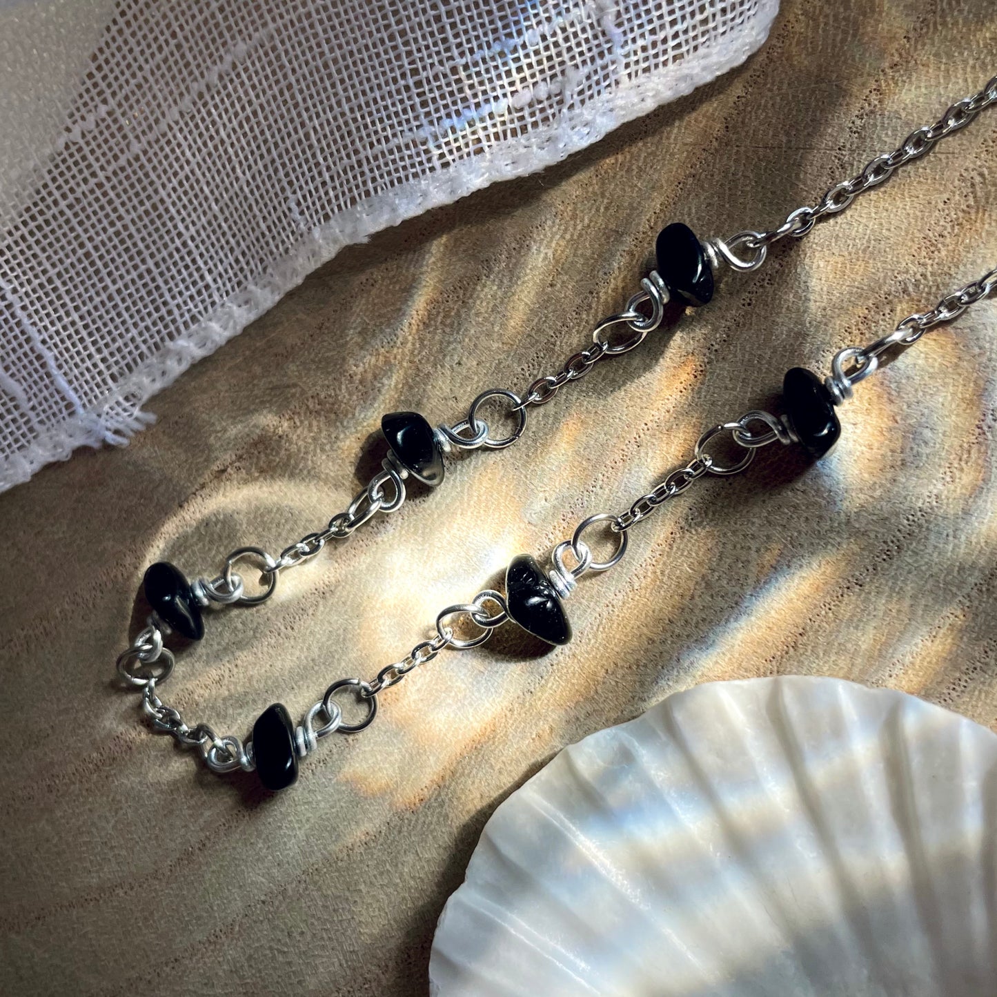 Obsidian CHOKER